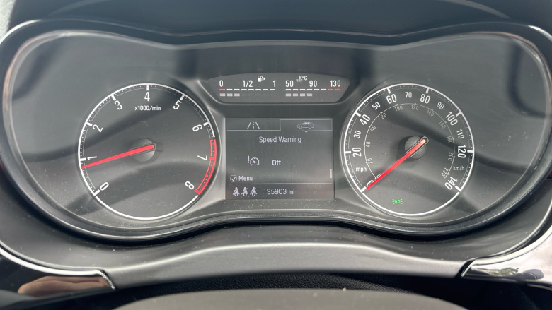Vauxhall Corsa 1.0T ecoFLEX Limited Edition 3dr Petrol Hatchback